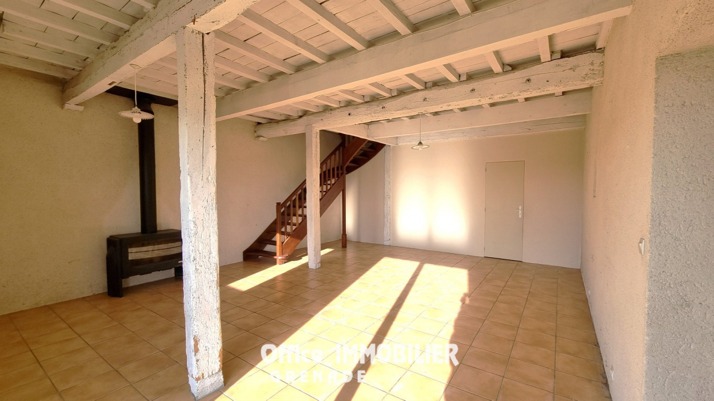 vente Maison Aucamville - Photo 10