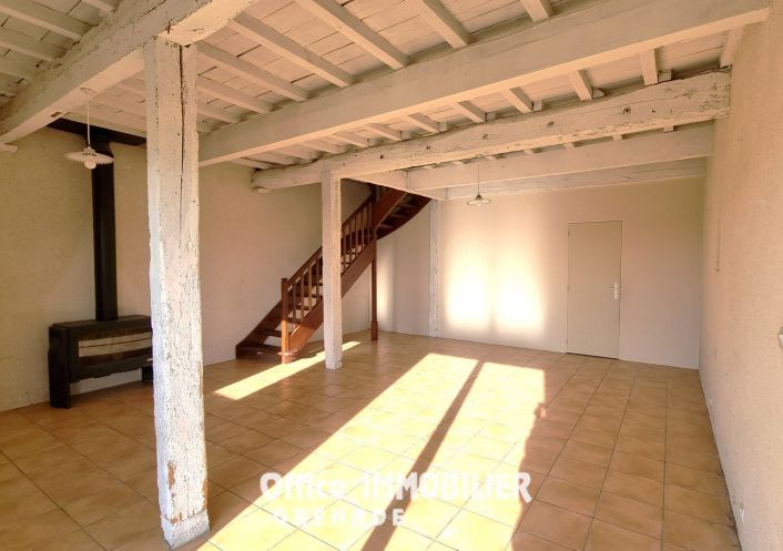 vente Maison Aucamville