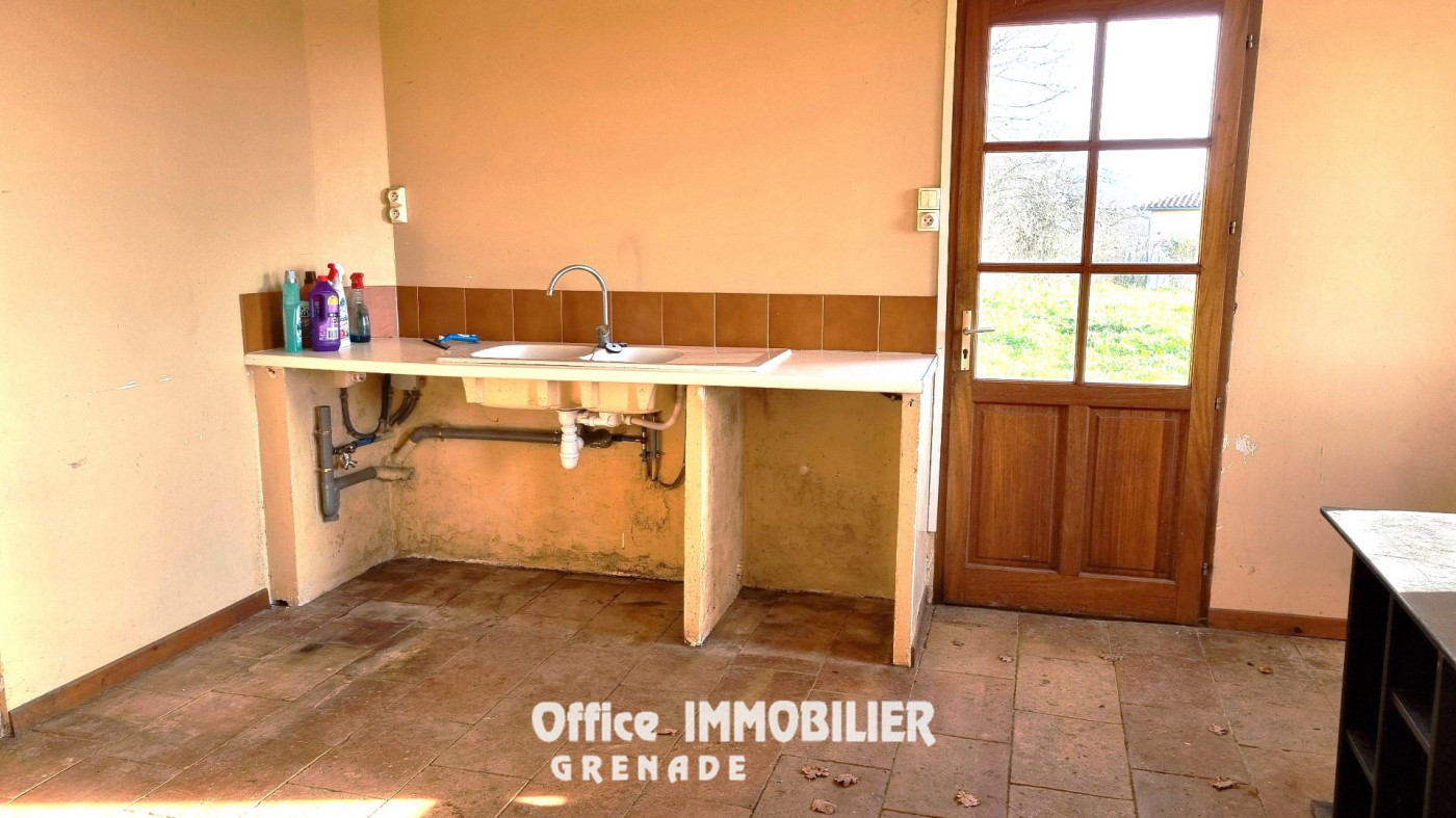 vente Maison Aucamville - Photo 7