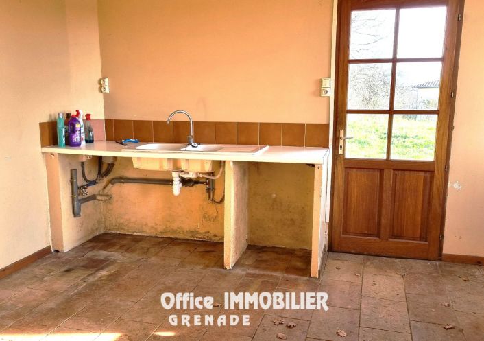 vente Maison Aucamville