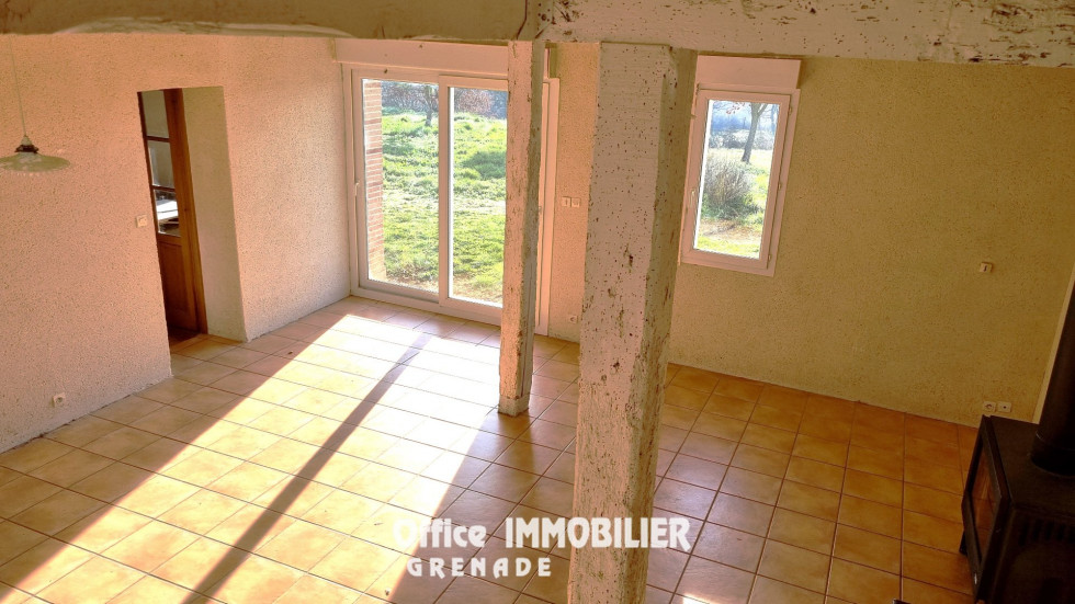 vente Maison Aucamville - Photo 3