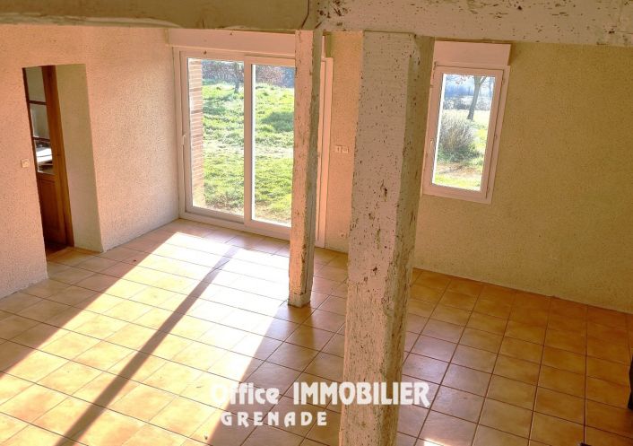 vente Maison Aucamville