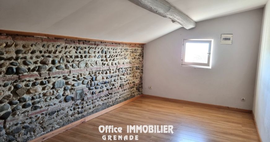 vente Maison Aucamville