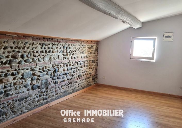 vente Maison Aucamville