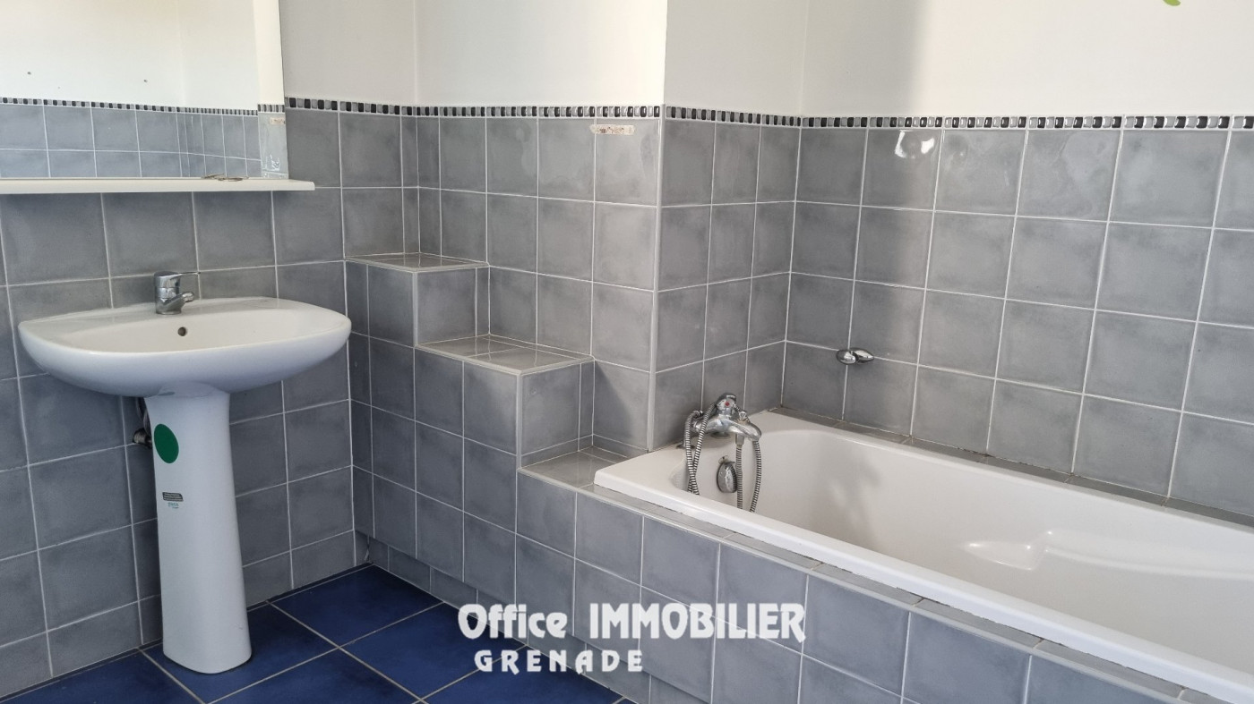 vente Maison Aucamville - Photo 4