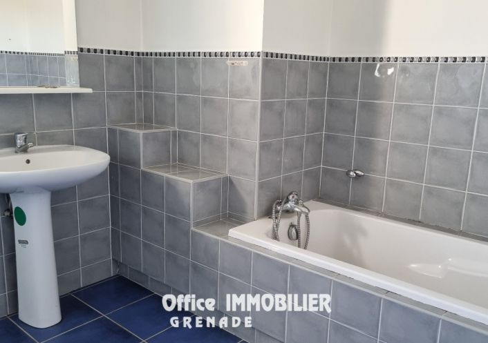 vente Maison Aucamville
