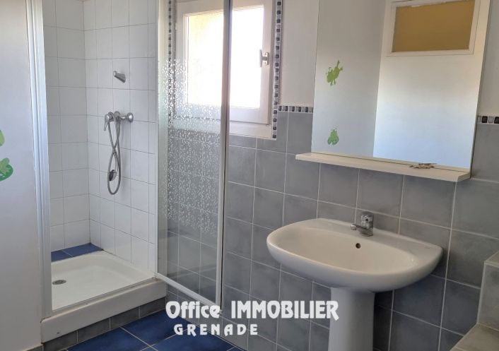 vente Maison Aucamville