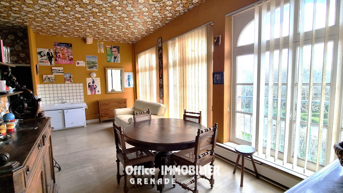 vente Maison bourgeoise Merville - Photo 10