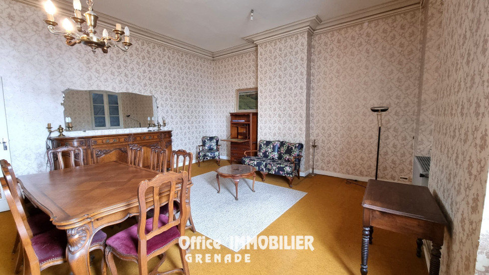 vente Maison bourgeoise Merville - Photo 8