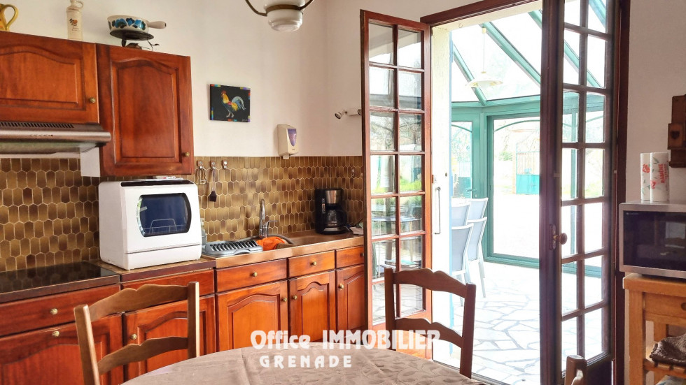 vente Maison bourgeoise Merville - Photo 4