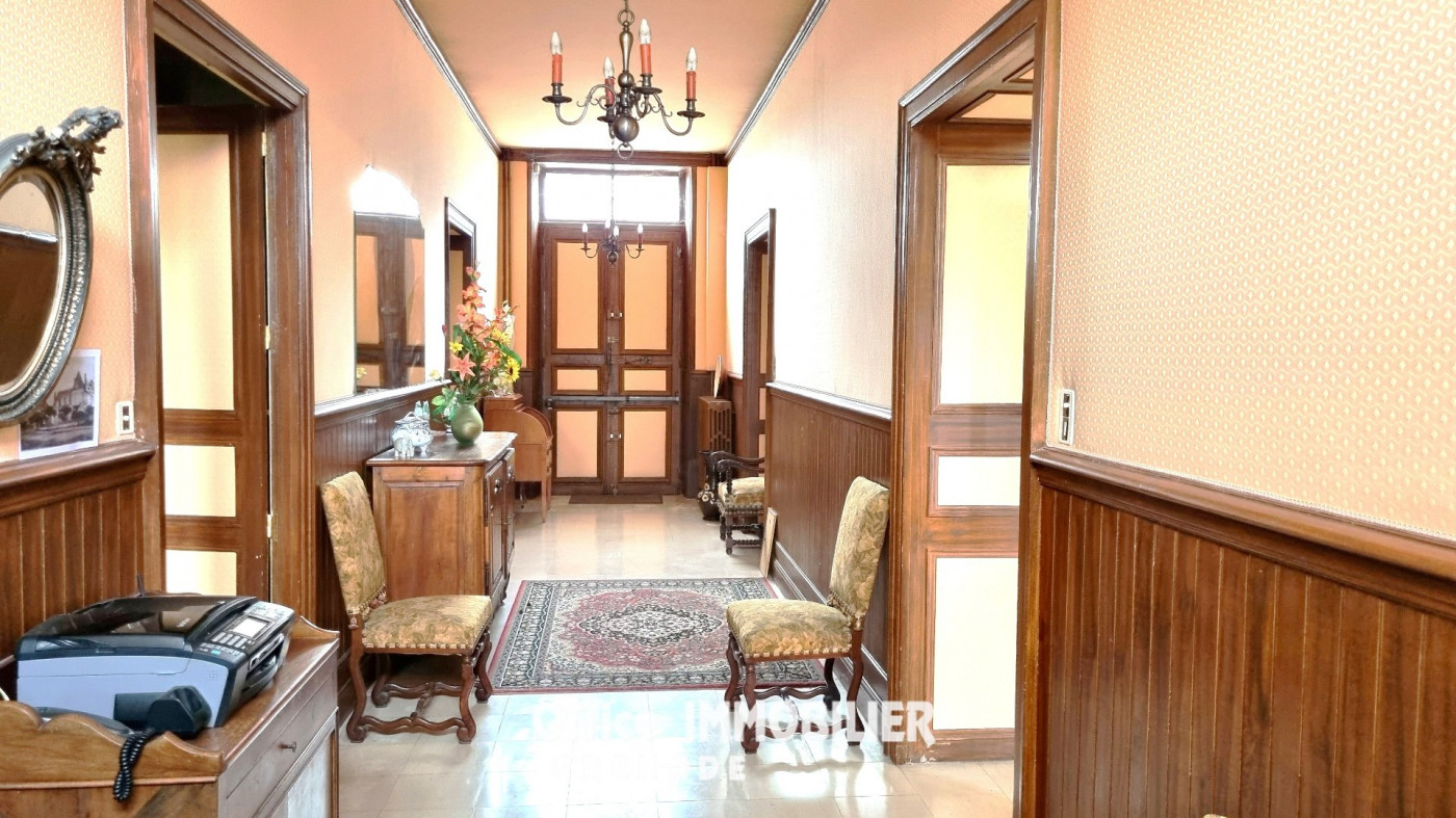 vente Maison bourgeoise Merville - Photo 4