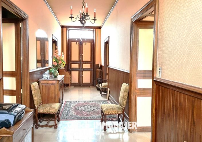 vente Maison bourgeoise Merville