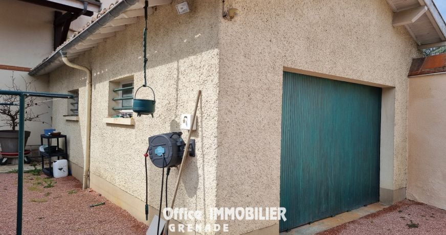 vente Maison bourgeoise Merville