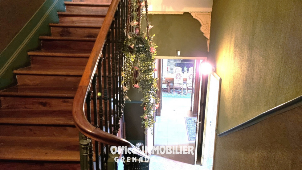 vente Maison bourgeoise Merville - Photo 7