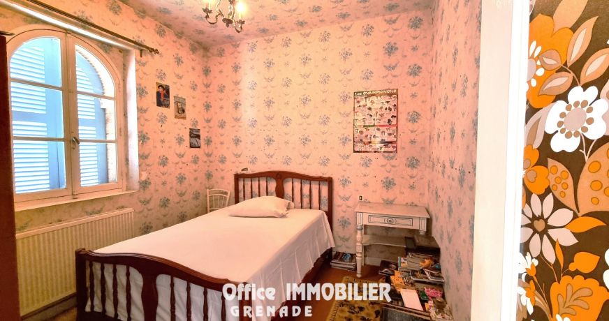 vente Maison bourgeoise Merville