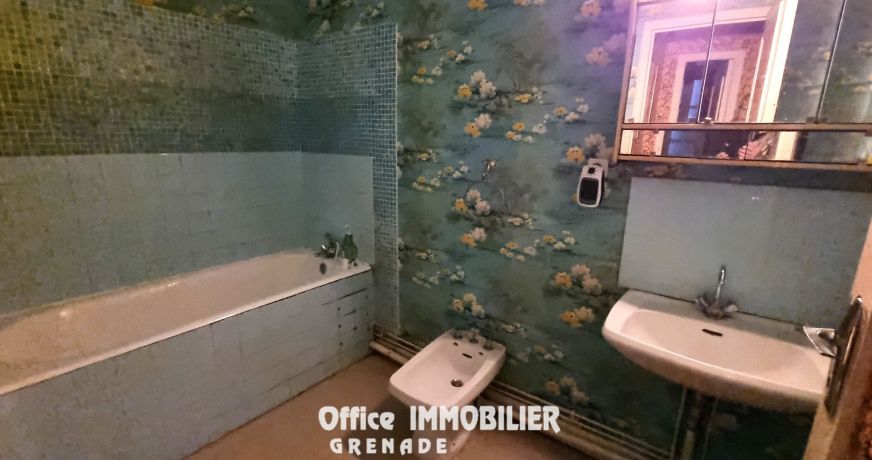 vente Maison bourgeoise Merville