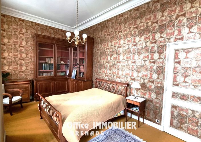vente Maison bourgeoise Merville