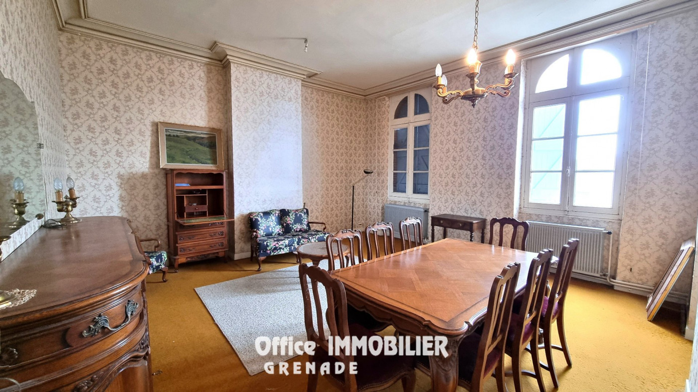 vente Maison bourgeoise Merville - Photo 6