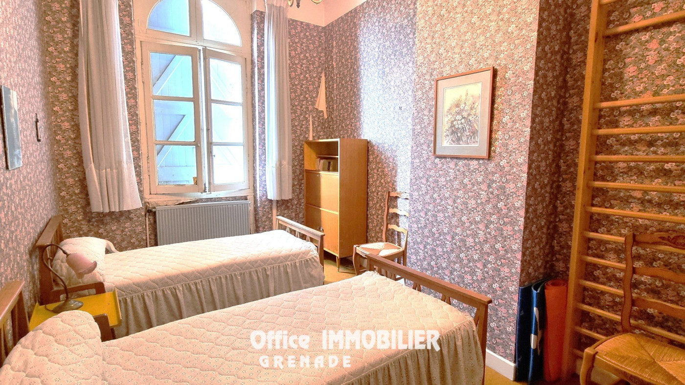 vente Maison bourgeoise Merville - Photo 8