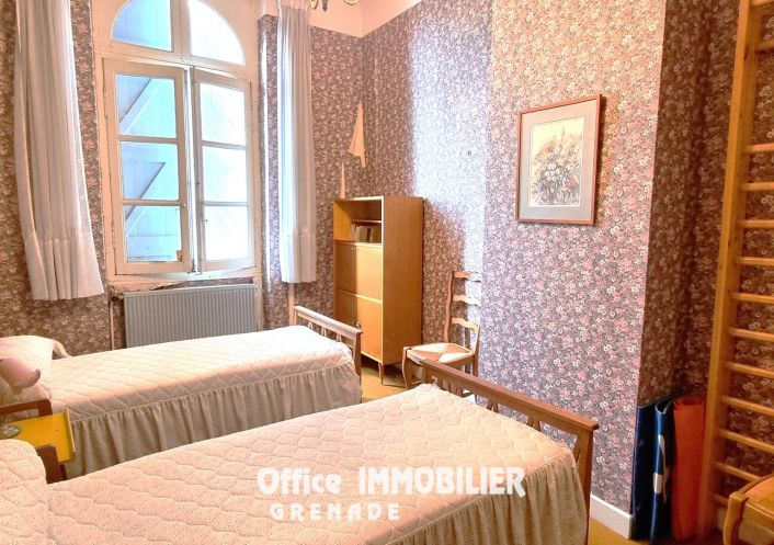 vente Maison bourgeoise Merville