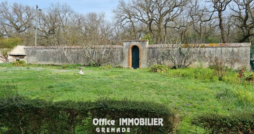 vente Maison bourgeoise Merville