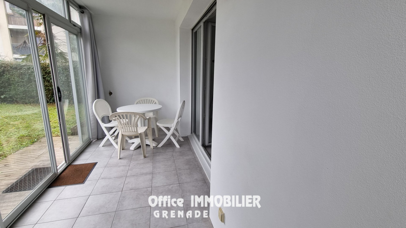 vente Appartement Grenade - Photo 2
