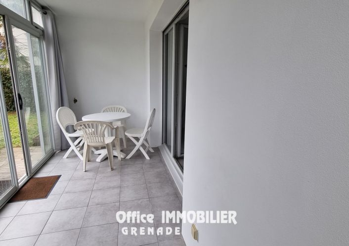 vente Appartement Grenade