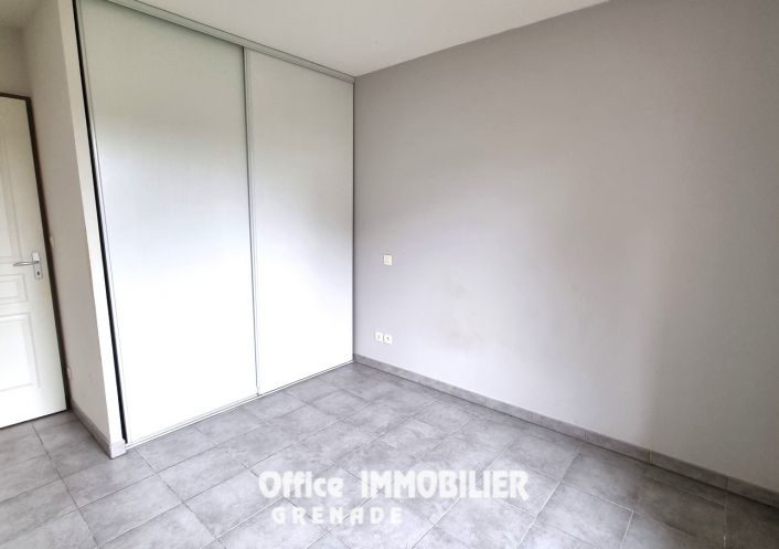 vente Appartement Grenade