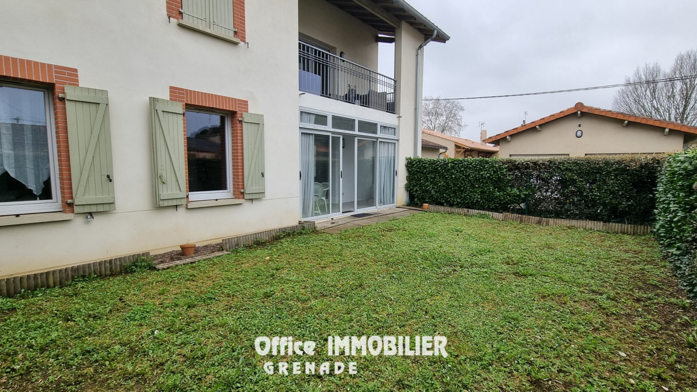 vente Appartement Grenade - Photo 1