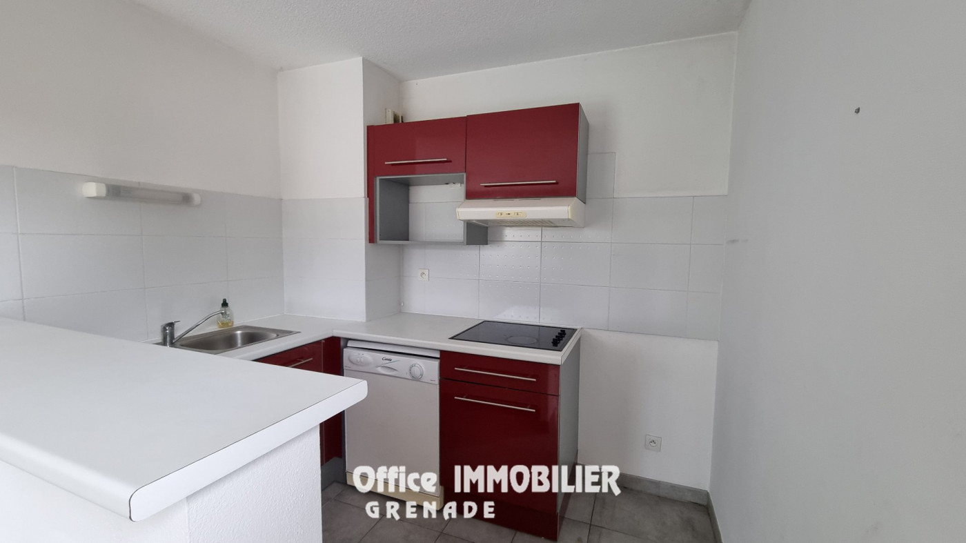 vente Appartement Grenade - Photo 4