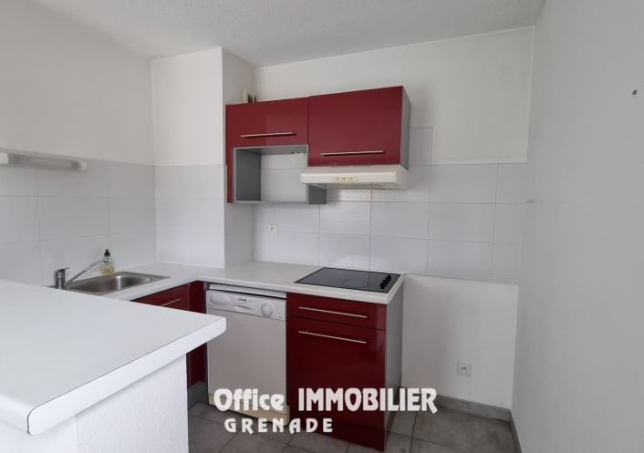 vente Appartement Grenade