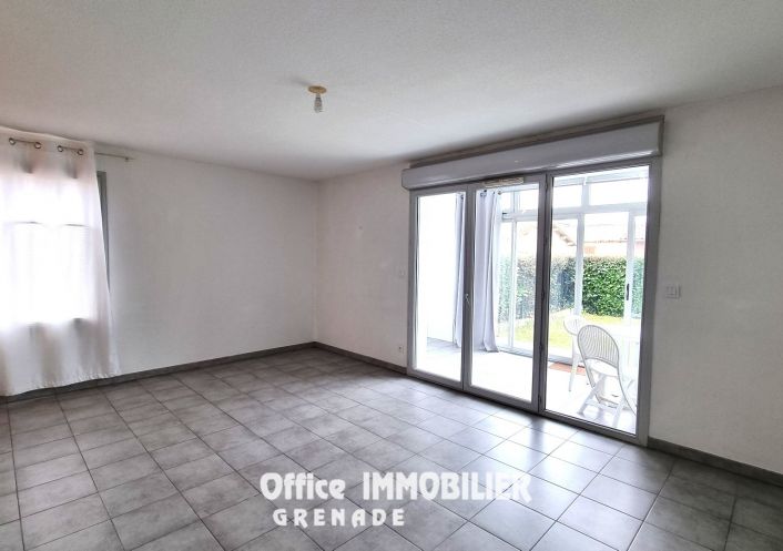 vente Appartement Grenade