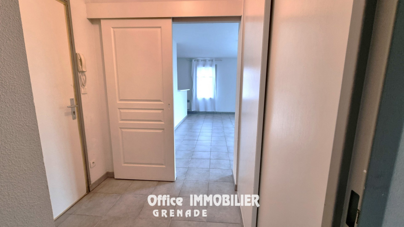 vente Appartement Grenade - Photo 6