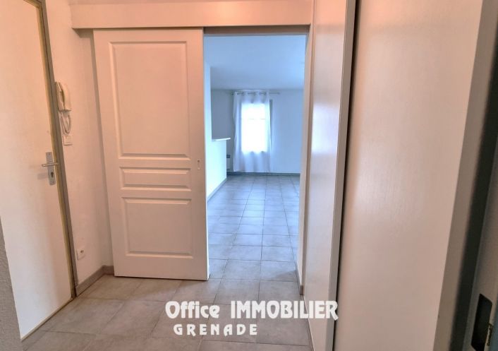vente Appartement Grenade