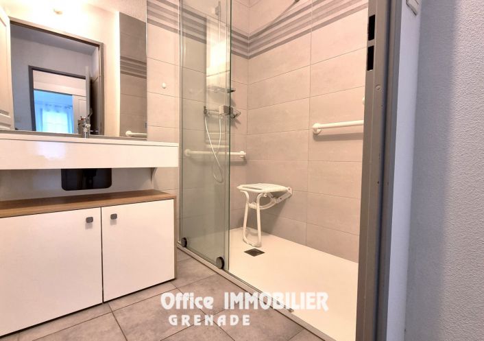 vente Appartement Grenade