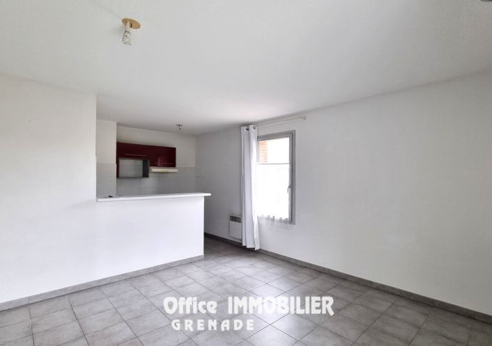 vente Appartement Grenade