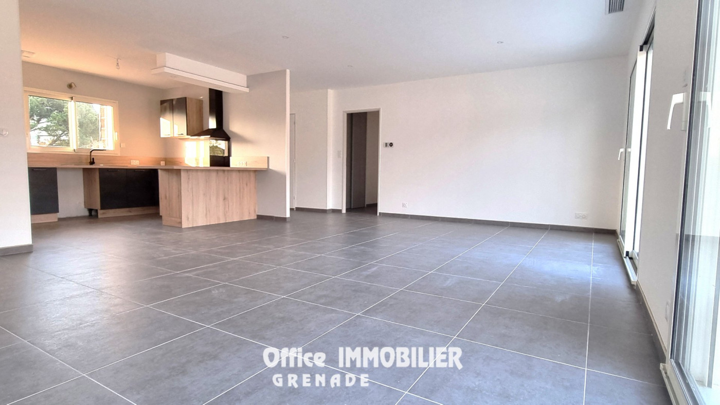 location Maison Grisolles - Photo 2