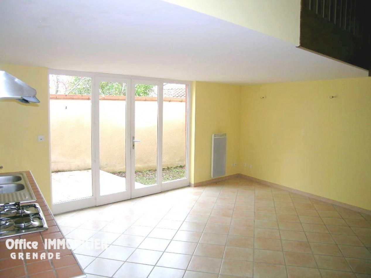 location Appartement Aucamville - Photo 2