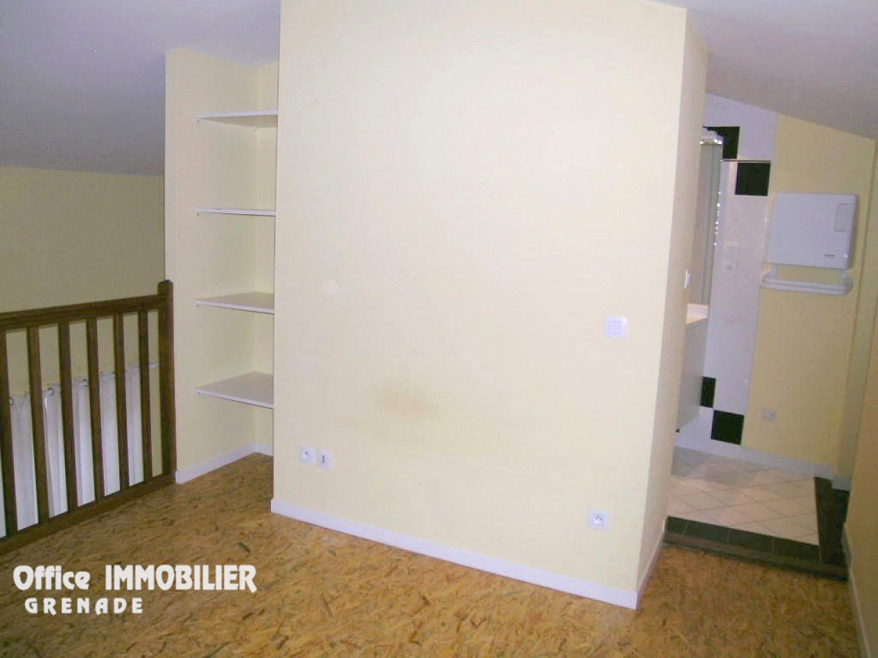 location Appartement Aucamville - Photo 4