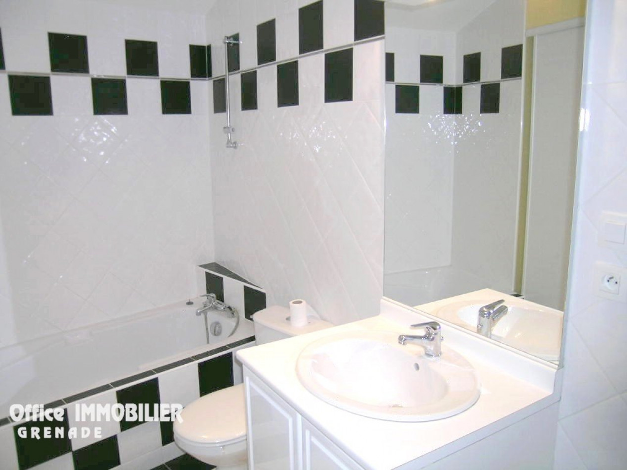 location Appartement Aucamville - Photo 5