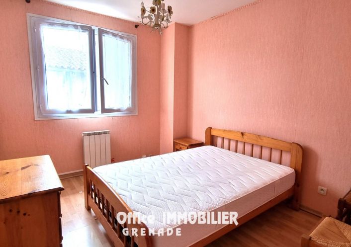 vente Maison Grenade