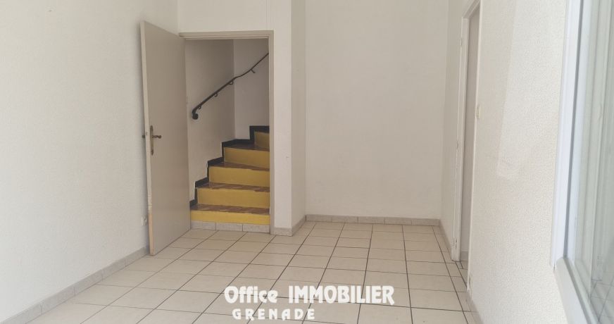 vente Maison Grenade