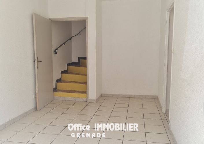 vente Maison Grenade
