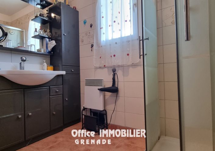 vente Maison Le Burgaud