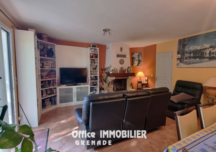 vente Maison Le Burgaud