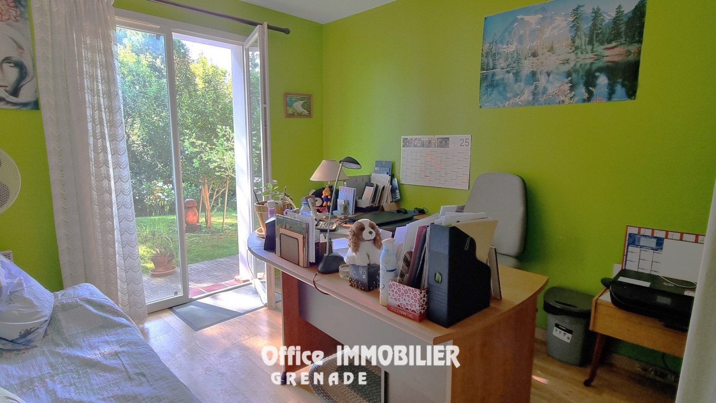 vente Maison Le Burgaud - Photo 7