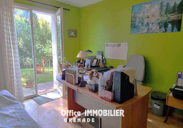 vente Maison Le Burgaud