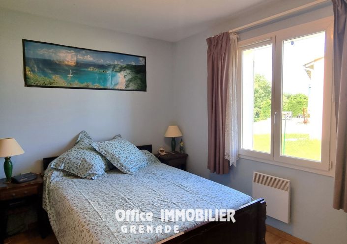 vente Maison Le Burgaud