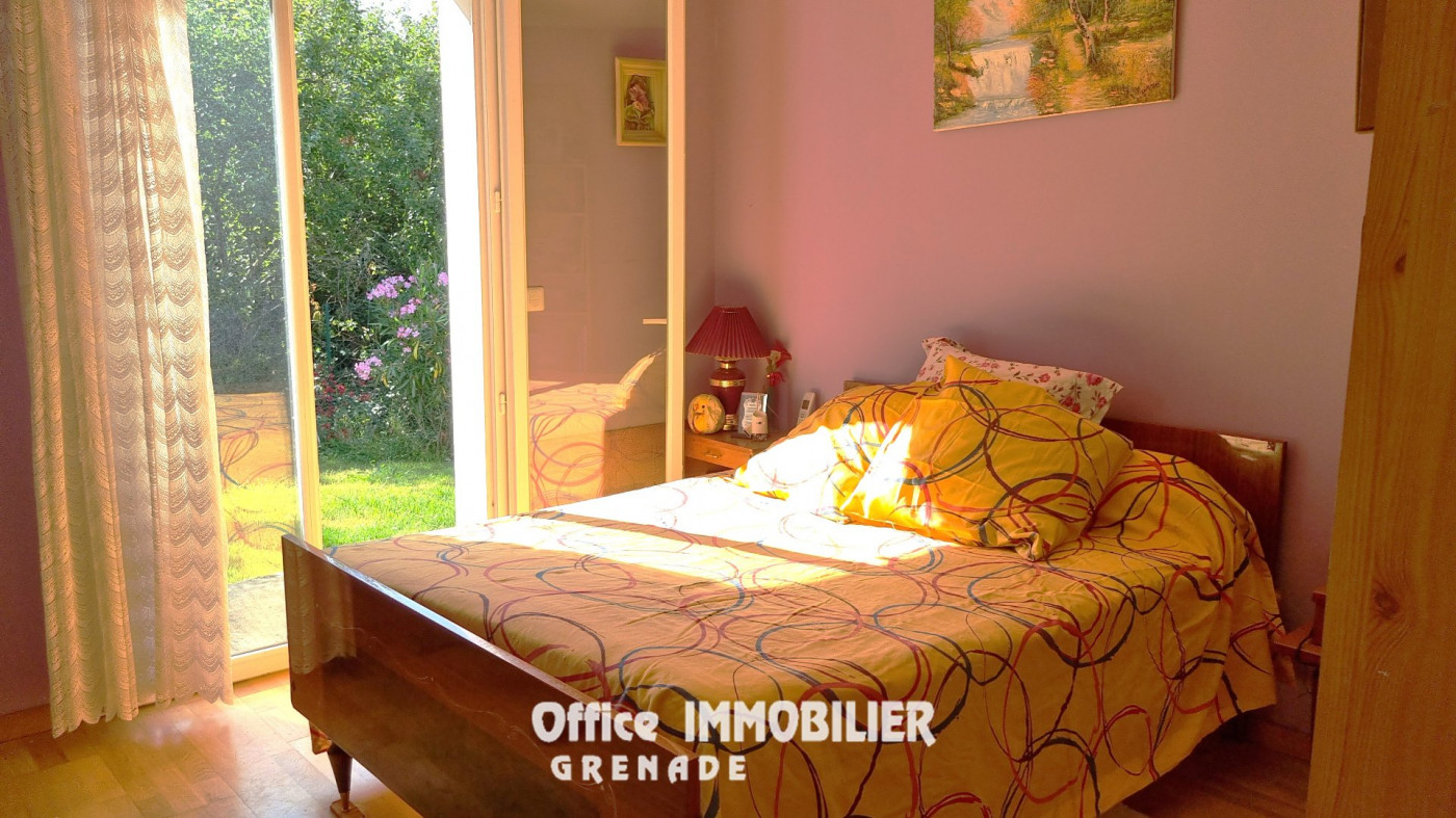 vente Maison Le Burgaud - Photo 9