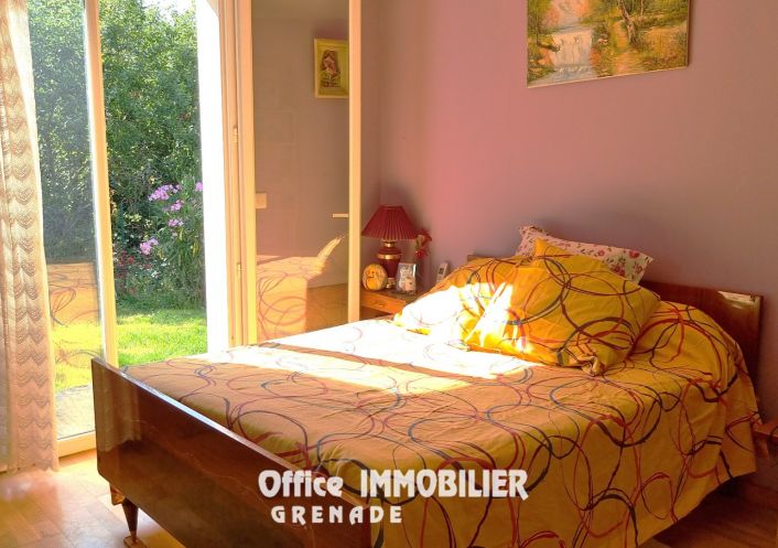 vente Maison Le Burgaud